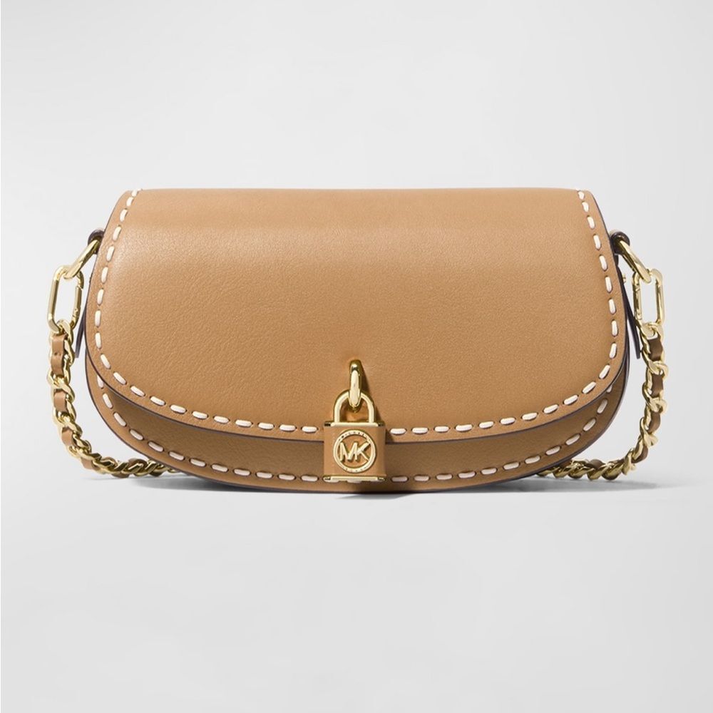 Micheal kors small sling crossbody bag